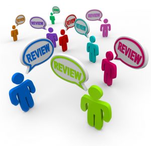Future of Online Reviews